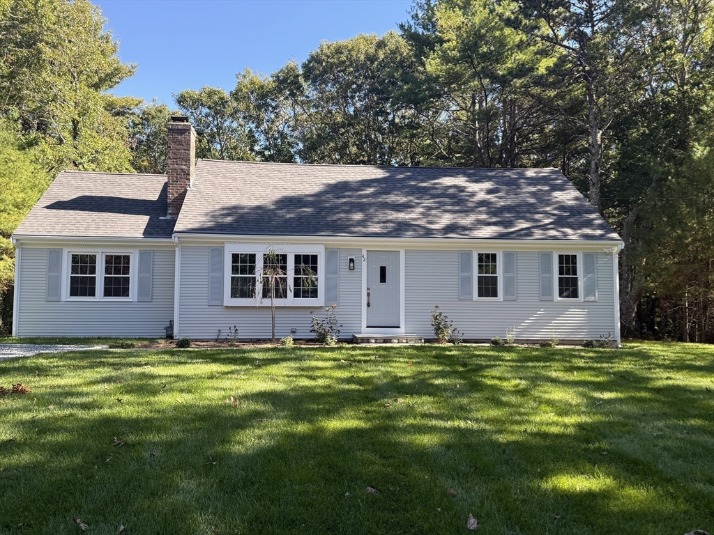 42 Sandy Valley Rd, Barnstable, Massachusetts, 3 Bedrooms Bedrooms, 6 Rooms Rooms,3 BathroomsBathrooms,Residential,For Sale,Sandy Valley Rd,73442550