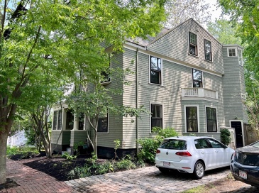 28 Ellsworth Ave, Cambridge, Massachusetts, 4 Bedrooms Bedrooms, 10 Rooms Rooms,3.5 BathroomsBathrooms,Residential Lease,For Rent,Ellsworth Ave,73454448