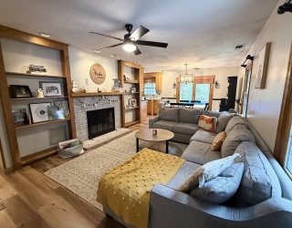 7 Orchard Rd, Sturbridge, Massachusetts, 3 Bedrooms Bedrooms, 7 Rooms Rooms,2.5 BathroomsBathrooms,Residential,For Sale,Orchard Rd,73449359