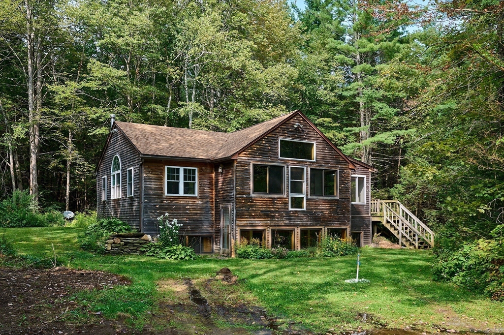 52 Patterson Rd, Worthington, Massachusetts, 3 Bedrooms Bedrooms, 6 Rooms Rooms,1 BathroomBathrooms,Residential,For Sale,Patterson Rd,73429908