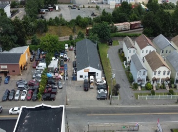 1114 Montello St, Brockton, Massachusetts, ,Commercial Sale,For Sale,Montello St,73334421