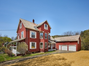 15 Main Rd, Colrain, Massachusetts, 4 Bedrooms Bedrooms, 7 Rooms Rooms,2 BathroomsBathrooms,Residential,For Sale,Main Rd,73370594