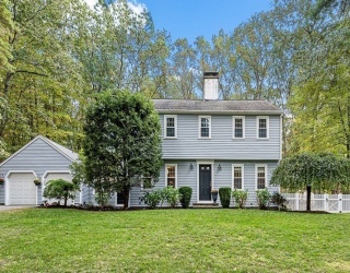 70 Marlboro Rd, Sudbury, Massachusetts, 3 Bedrooms Bedrooms, 8 Rooms Rooms,2.5 BathroomsBathrooms,Residential,For Sale,Marlboro Rd,73441065