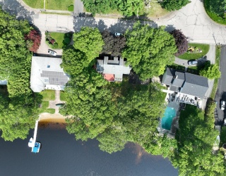 12 Williams St, Canton, Massachusetts, 4 Bedrooms Bedrooms, 8 Rooms Rooms,3.5 BathroomsBathrooms,Residential Lease,For Rent,Williams St,73392832