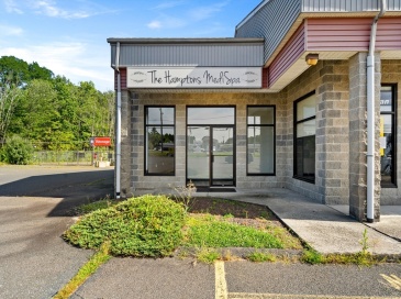 15 College Hwy, Southampton, Massachusetts, ,Commercial Lease,For Rent,College Hwy,73420140