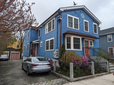 210 Erie Street, Cambridge, Massachusetts, 3 Bedrooms Bedrooms, 7 Rooms Rooms,2.5 BathroomsBathrooms,Residential Lease,For Rent,Erie Street,73442696
