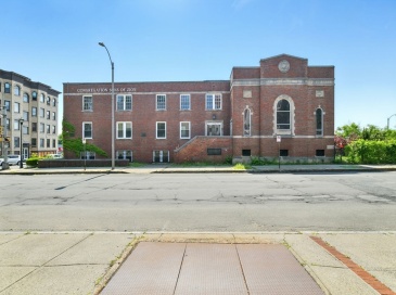 378 Maple St, Holyoke, Massachusetts, ,Commercial Sale,For Sale,Maple St,73387721