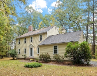 31 Herrick Road, Boxford, Massachusetts, 4 Bedrooms Bedrooms, 8 Rooms Rooms,2.5 BathroomsBathrooms,Residential,For Sale,Herrick Road,73444300