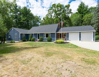 3 Knightland, Atkinson, New Hampshire, 5 Bedrooms Bedrooms, 14 Rooms Rooms,3 BathroomsBathrooms,Residential,For Sale,Knightland,73426253