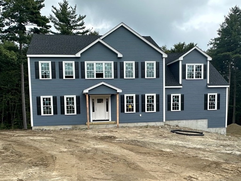 Lot 17 Monica Way, Northbridge, Massachusetts, 4 Bedrooms Bedrooms, 8 Rooms Rooms,2.5 BathroomsBathrooms,Residential,For Sale,Monica Way,73392955