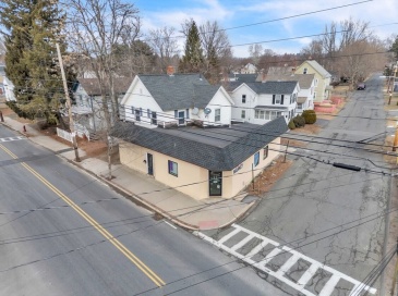 94 Meadow St, Westfield, Massachusetts, ,Commercial Lease,For Rent,Meadow St,73364700