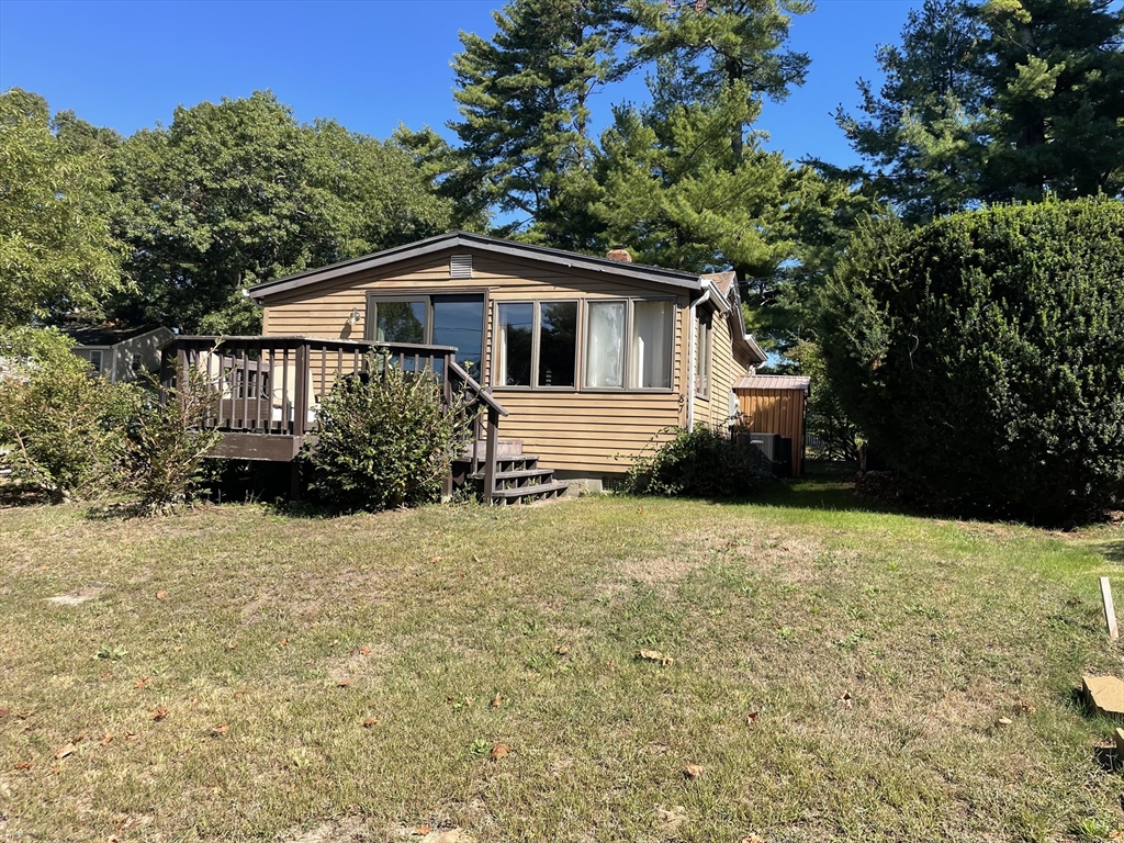 87 Highland Shore Dr, Wareham, Massachusetts, 1 Bedroom Bedrooms, 3 Rooms Rooms,1.5 BathroomsBathrooms,Residential Lease,For Rent,Highland Shore Dr,73438306