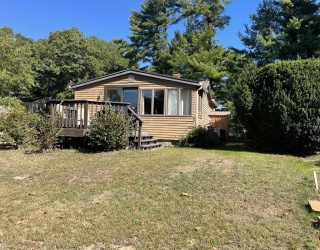 87 Highland Shore Dr, Wareham, Massachusetts, 1 Bedroom Bedrooms, 3 Rooms Rooms,1.5 BathroomsBathrooms,Residential Lease,For Rent,Highland Shore Dr,73438306