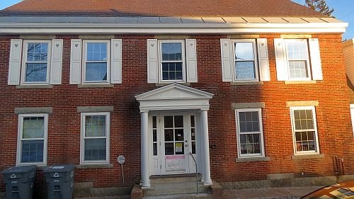 33 Main St, Ashburnham, Massachusetts, ,Commercial Sale,For Sale,Main St,73321434