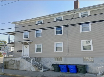 1019 N. Main St, Fall River, Massachusetts, 1 Bedroom Bedrooms, 3 Rooms Rooms,1 BathroomBathrooms,Residential Lease,For Rent,N. Main St,73439782