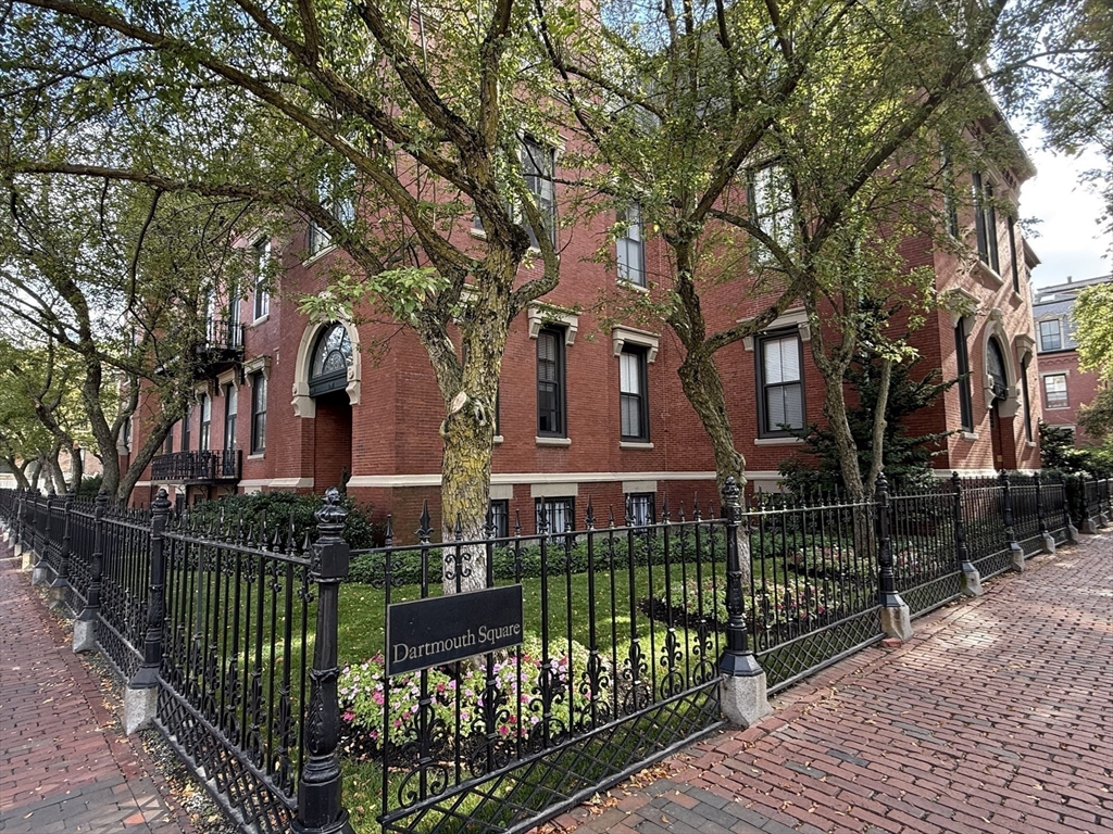 130 Appleton Street, Boston, Massachusetts, 1 Bedroom Bedrooms, 4 Rooms Rooms,1.5 BathroomsBathrooms,Residential Lease,For Rent,Appleton Street,73427098