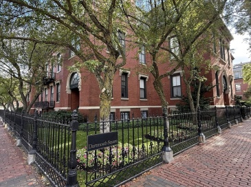 130 Appleton Street, Boston, Massachusetts, 1 Bedroom Bedrooms, 4 Rooms Rooms,1.5 BathroomsBathrooms,Residential Lease,For Rent,Appleton Street,73427098