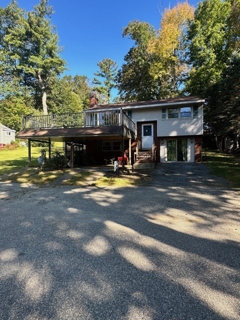 5 Ledge Ave, Spencer, Massachusetts, 2 Bedrooms Bedrooms, 4 Rooms Rooms,2 BathroomsBathrooms,Residential,For Sale,Ledge Ave,73433591