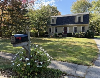 10 Autumn Ln, Blackstone, Massachusetts, 3 Bedrooms Bedrooms, 7 Rooms Rooms,1.5 BathroomsBathrooms,Residential,For Sale,Autumn Ln,73444363