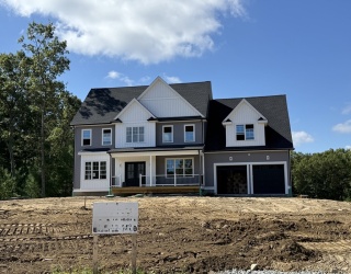 Lot 6 Matts Way, Seekonk, Massachusetts, 4 Bedrooms Bedrooms, 7 Rooms Rooms,2.5 BathroomsBathrooms,Residential,For Sale,Matts Way,73422776