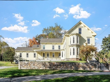 22 Old Lowell Road, Westford, Massachusetts, 3 Bedrooms Bedrooms, 8 Rooms Rooms,2.5 BathroomsBathrooms,Residential Lease,For Rent,Old Lowell Road,73445022