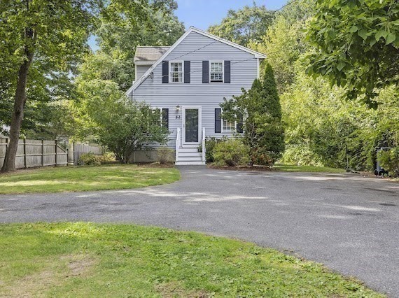 52-A Cottage Street, East Bridgewater, Massachusetts, 3 Bedrooms Bedrooms, 6 Rooms Rooms,1.5 BathroomsBathrooms,Residential,For Sale,Cottage Street,73432276