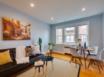 395 Broadway, Cambridge, Massachusetts, 2 Rooms Rooms,1 BathroomBathrooms,Residential Lease,For Rent,Broadway,73423619