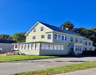 1042 Washington St, Abington, Massachusetts, 6 Bedrooms Bedrooms, 12 Rooms Rooms,2 BathroomsBathrooms,Residential Income,For Sale,Washington St,73434645