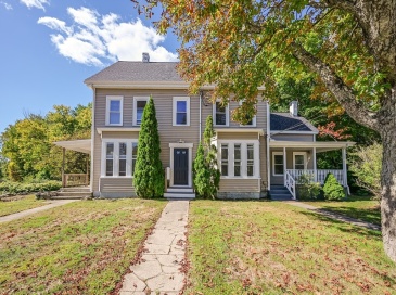 230 South St, Plainville, Massachusetts, 6 Bedrooms Bedrooms, 16 Rooms Rooms,4 BathroomsBathrooms,Residential Income,For Sale,South St,73437943