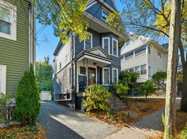 24 Greenville St, Somerville, Massachusetts, 5 Bedrooms Bedrooms, 12 Rooms Rooms,2 BathroomsBathrooms,Residential Lease,For Rent,Greenville St,73441723