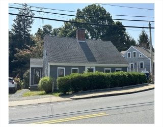 14-16 South St, Plymouth, Massachusetts, 5 Bedrooms Bedrooms, 12 Rooms Rooms,3 BathroomsBathrooms,Residential Income,For Sale,South St,73375548