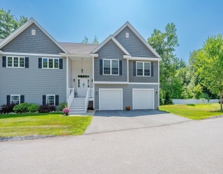 17 Cypress Circle, Exeter, New Hampshire, 3 Bedrooms Bedrooms, 8 Rooms Rooms,3 BathroomsBathrooms,Residential,For Sale,Cypress Circle,73418251