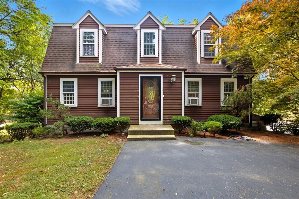 197 Off Tarkiln Rd, Kingston, Massachusetts, 3 Bedrooms Bedrooms, 7 Rooms Rooms,2.5 BathroomsBathrooms,Residential,For Sale,Off Tarkiln Rd,73438635