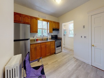 15A Martin Street, Medford, Massachusetts, 2 Bedrooms Bedrooms, 6 Rooms Rooms,1 BathroomBathrooms,Residential Lease,For Rent,Martin Street,73452825