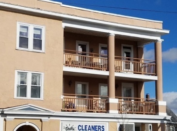 375 Walden, Cambridge, Massachusetts, 2 Bedrooms Bedrooms, 6 Rooms Rooms,1 BathroomBathrooms,Residential Lease,For Rent,Walden,73435484