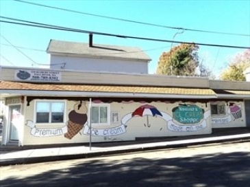 270 Seabury St, Fall River, Massachusetts, ,Commercial Sale,For Sale,Seabury St,73398164