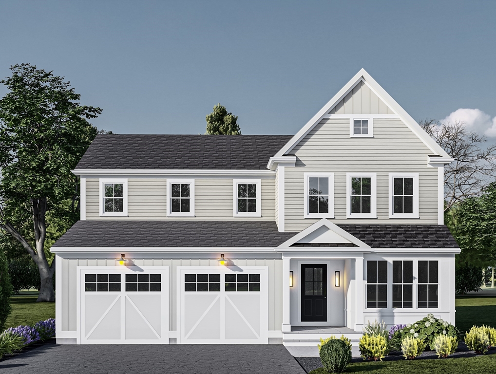 148 Union St, Holliston, Massachusetts, 3 Bedrooms Bedrooms, 7 Rooms Rooms,2.5 BathroomsBathrooms,Residential,For Sale,Union St,73359053