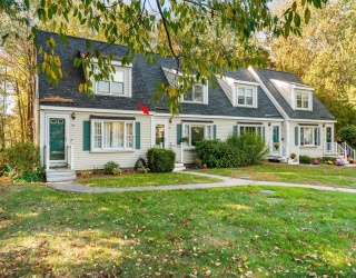 14 Folly Brook, Kingston, New Hampshire, 2 Bedrooms Bedrooms, 5 Rooms Rooms,1.5 BathroomsBathrooms,Residential,For Sale,Folly Brook,73443094