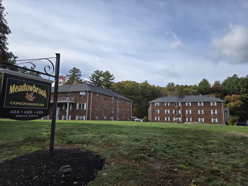 426 Great Rd, Acton, Massachusetts, 2 Bedrooms Bedrooms, 4 Rooms Rooms,1 BathroomBathrooms,Residential Lease,For Rent,Great Rd,73443790