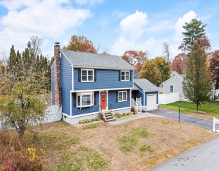 3 Garrison, Salem, New Hampshire, 4 Bedrooms Bedrooms, 8 Rooms Rooms,1.5 BathroomsBathrooms,Residential,For Sale,Garrison,73449893