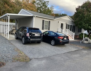 2 Woodridge Road, Plainville, Massachusetts, 2 Bedrooms Bedrooms, 5 Rooms Rooms,2 BathroomsBathrooms,Residential,For Sale,Woodridge Road,73444368