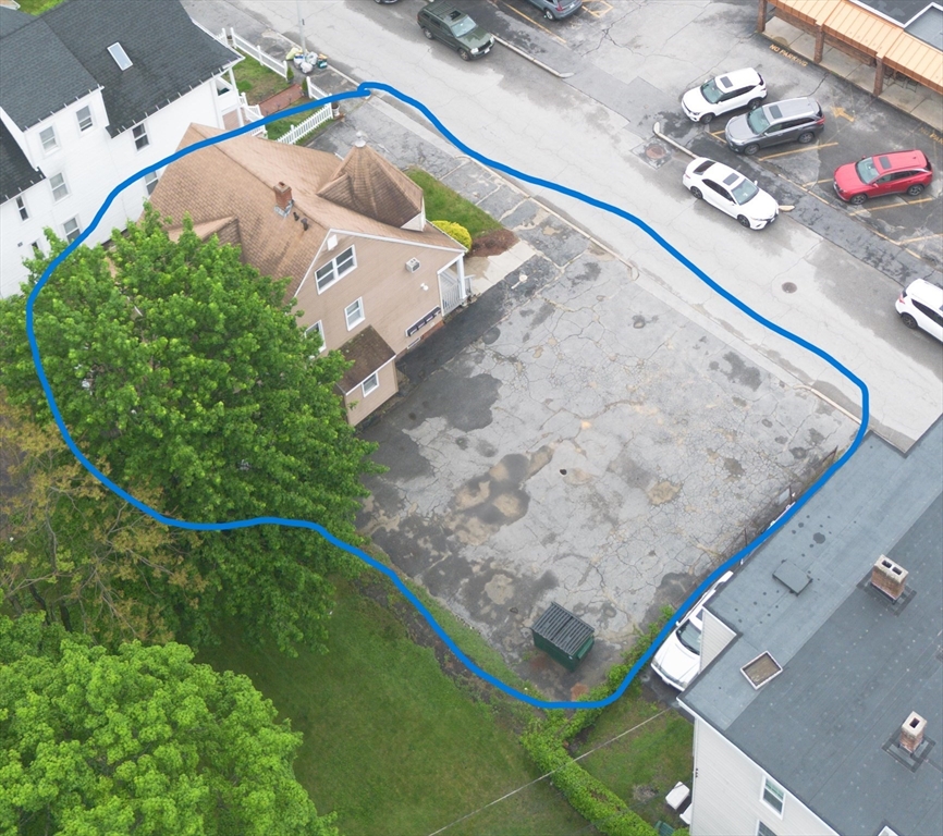 346 Lovell St, Worcester, Massachusetts, ,Commercial Sale,For Sale,Lovell St,73392696