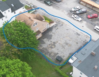 346 Lovell St, Worcester, Massachusetts, ,Commercial Sale,For Sale,Lovell St,73392696