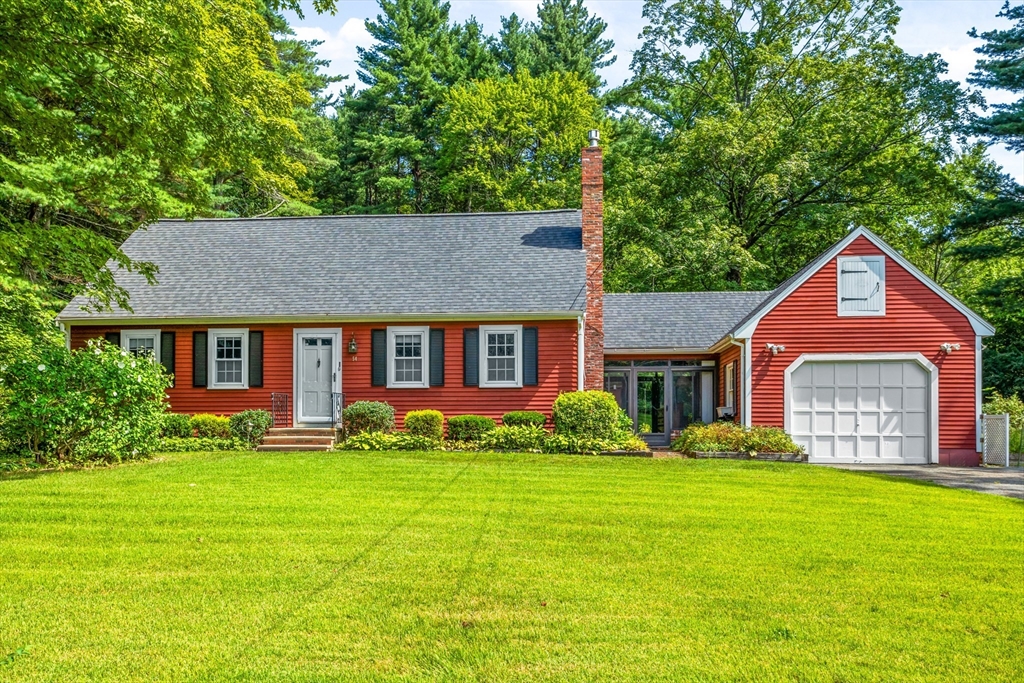 54 Kemp St, Groton, Massachusetts, 4 Bedrooms Bedrooms, 7 Rooms Rooms,2 BathroomsBathrooms,Residential,For Sale,Kemp St,73426716