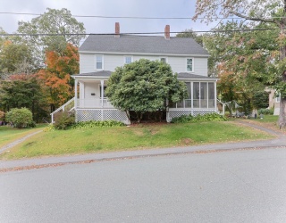 11 Hope St., Hopedale, Massachusetts, 3 Bedrooms Bedrooms, 6 Rooms Rooms,1 BathroomBathrooms,Residential Lease,For Rent,Hope St.,73441427