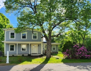 46 Austin St, Barre, Massachusetts, 4 Bedrooms Bedrooms, 7 Rooms Rooms,3.5 BathroomsBathrooms,Residential,For Sale,Austin St,73421166