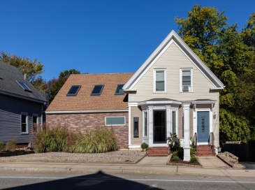 43 Samoset St, Plymouth, Massachusetts, ,Commercial Sale,For Sale,Samoset St,73442441