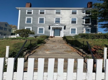 11 Hodges Court, Salem, Massachusetts, 1 Bedroom Bedrooms, 3 Rooms Rooms,1 BathroomBathrooms,Residential Lease,For Rent,Hodges Court,73446713