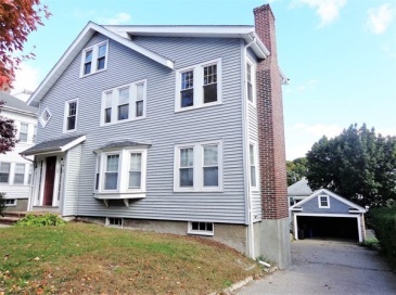 115 Lewis Rd, Belmont, Massachusetts, 2 Bedrooms Bedrooms, 6 Rooms Rooms,1 BathroomBathrooms,Residential Lease,For Rent,Lewis Rd,73447345
