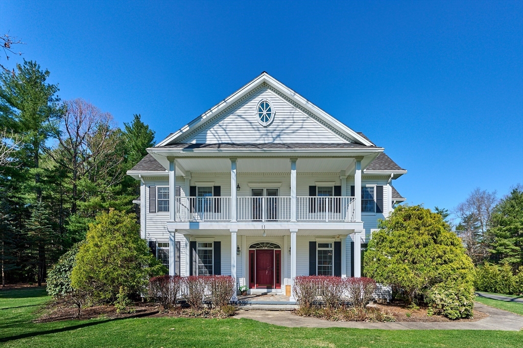 11 Dayton Ln, Amherst, Massachusetts, 4 Bedrooms Bedrooms, 9 Rooms Rooms,3.5 BathroomsBathrooms,Residential,For Sale,Dayton Ln,73363039